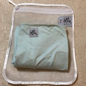 Ollie Swaddle